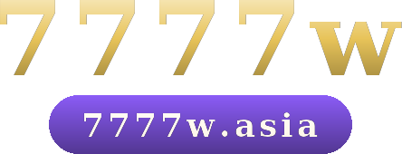 7777w logo