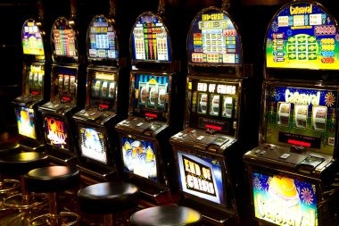 7777w Video Slots